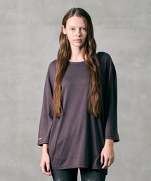 VIRGOwearworks（ヴァルゴウェアワークス）の「ULTIMATE [Q] HAUTE（Tシャツ/カットソー）」