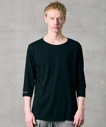 VIRGOwearworks（ヴァルゴウェアワークス）の「ULTIMATE [Q] HAUTE（Tシャツ/カットソー）」