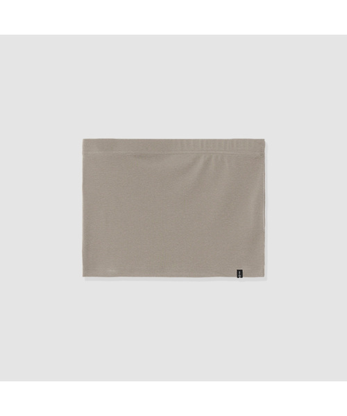 DEARSTALKER(ディアストーカー)の「D. BASIC COTTON TUBE TOP - 5 COLOR(Tシャツ/カットソー・レディース・グレー/ダークブラウン/PINK・FREE)」の2枚目の写真