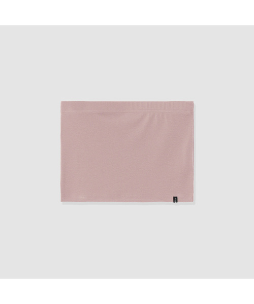 DEARSTALKER(ディアストーカー)の「D. BASIC COTTON TUBE TOP - 5 COLOR(Tシャツ/カットソー・レディース・グレー/ダークブラウン/PINK・FREE)」の3枚目の写真