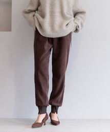 BAYFLOW | モールジョガーパンツ(その他パンツ)