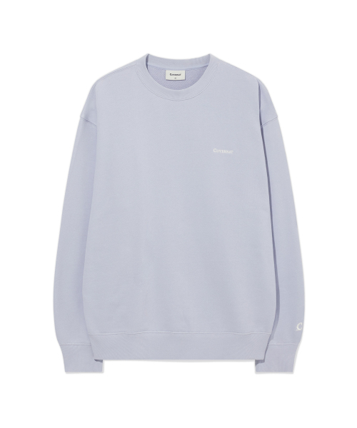 COVERNAT（カバーナット）の「スモールアセンティック スウェット Lavender（スウェット・レディース・その他・SMALL/LARGE/MEDIUM/X-LARGE）」の2枚目の写真