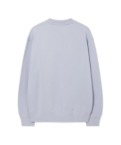 COVERNAT（カバーナット）の「スモールアセンティック スウェット Lavender（スウェット・レディース・その他・SMALL/LARGE/MEDIUM/X-LARGE）」の3枚目の写真