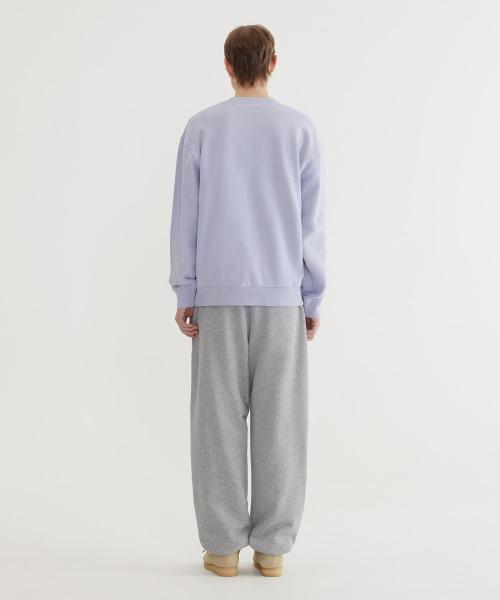 COVERNAT（カバーナット）の「スモールアセンティック スウェット Lavender（スウェット・レディース・その他・SMALL/LARGE/MEDIUM/X-LARGE）」の6枚目の写真