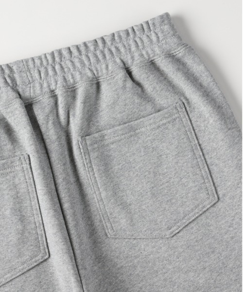Right-on(ライトオン)の「Other(ソノタ)【メンズ】ダブルニースウェットパンツ(その他パンツ・メンズ・ブラック/グレー・L/XL/M)」の6枚目の写真