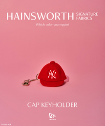 NEW ERA | NEW ERA / ニューエラ 別注 HAINSWORTH ヘインズワース NYY キーホルダー(その他小物)