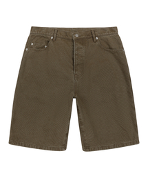 SUNDAY WASHED SHORT KHAKI