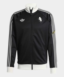 アディダス　リバプール　トラックジャケット リバプールFC UBP ダブルニット トラックトップ（ジャージ