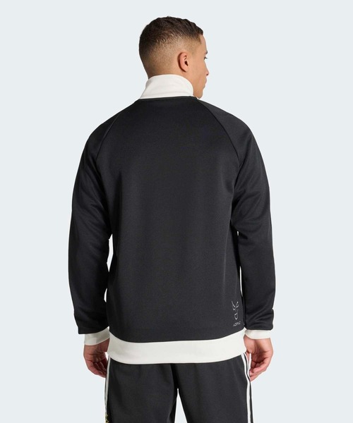 ユベントスFCオリジナルトラックトップ / ジャージ / アディダス