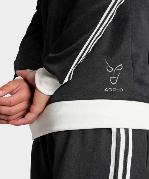 ユベントスFCオリジナルトラックトップ / ジャージ / アディダス