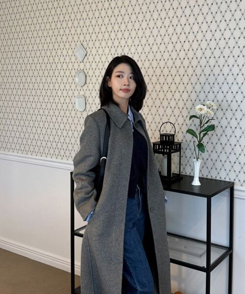 YUPPE(ヨッペ)の「NYLON SHOULDER BAG(ショルダーバッグ・レディース・その他・FREE)」の11枚目の写真