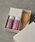 BIRTHDAY BAR�i�o�[�X�f�C�o�[�j�́u�yanillo�zRosy Night repair hair&brush set�@�u���V�t���w�A�P�A�Z�b�g�i�w�A�P�A�L�b�g/�M�t�g�Z�b�g�j�v�b�s���N