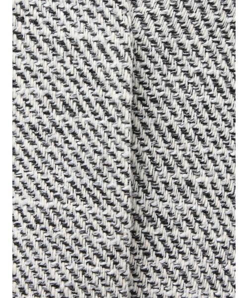 ELENDEEK（エレンディーク）の「ツイードフォルムショートコート（その他アウター・レディース・その他1・FREE）」の18枚目の写真