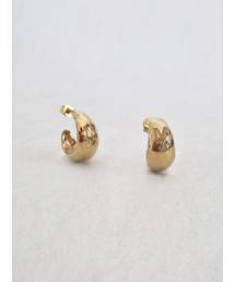 MOI STUDIO（モイ スタジオ）の「Pot ring earrings（ピアス（両耳用））」