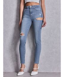 GYDA｜ジェイダのパンツ（スキニー・タイト）通販 - ZOZOTOWN