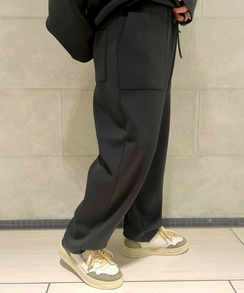 JOURNAL STANDARD LUXE（ジャーナルスタンダード ラックス）｜パンツ