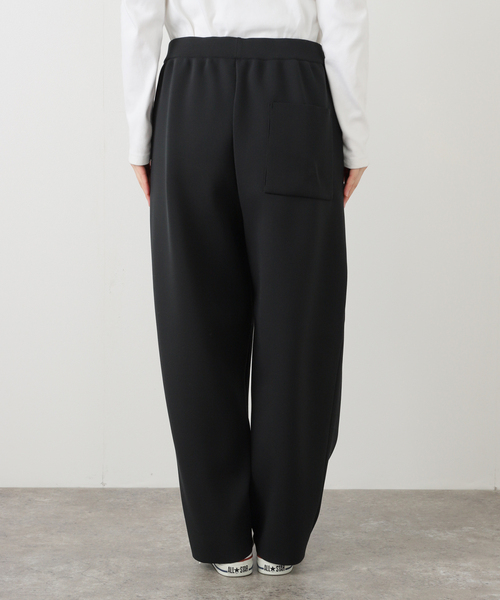 JOURNAL STANDARD LUXE（ジャーナルスタンダード　ラックス）の「スムース パンツ（その他パンツ・レディース・ブラック/ベージュ・FREE）」の12枚目の写真