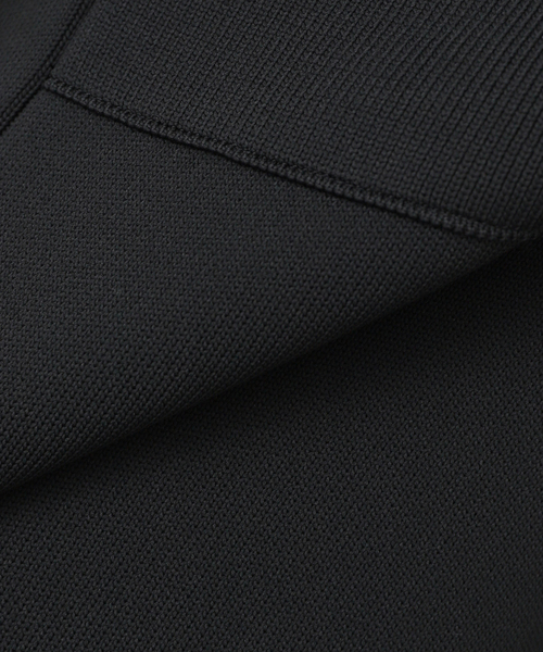 JOURNAL STANDARD LUXE（ジャーナルスタンダード　ラックス）の「スムース パンツ（その他パンツ・レディース・ブラック/ベージュ・FREE）」の18枚目の写真