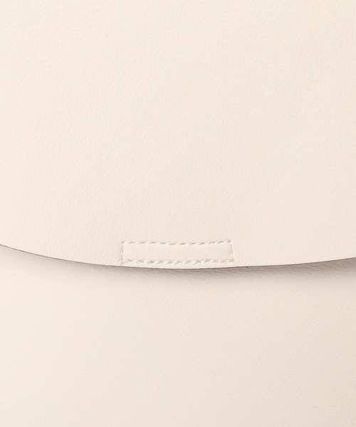 GLOBAL WORK（グローバルワーク）の「スペ軽撥水リュック/629822（バックパック/リュック・レディース・アイボリー/ブラック/ベージュ・ONE SIZE）」の15枚目の写真