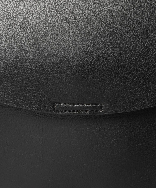 GLOBAL WORK（グローバルワーク）の「スペ軽撥水リュック/629822（バックパック/リュック・レディース・アイボリー/ブラック/ベージュ・ONE SIZE）」の17枚目の写真