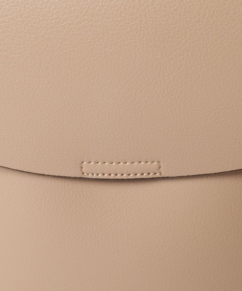 GLOBAL WORK（グローバルワーク）の「スペ軽撥水リュック/629822（バックパック/リュック・レディース・アイボリー/ブラック/ベージュ・ONE SIZE）」の19枚目の写真