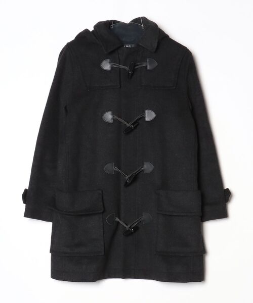 ブランド古着】ダッフルコート（ダッフルコート）｜A.P.C.