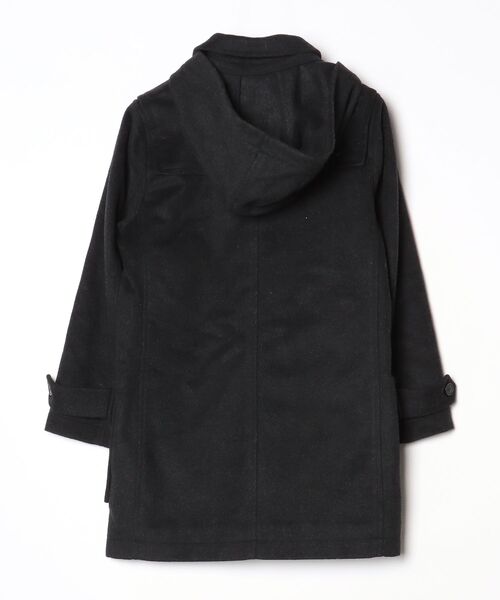 ブランド古着】ダッフルコート（ダッフルコート）｜A.P.C.