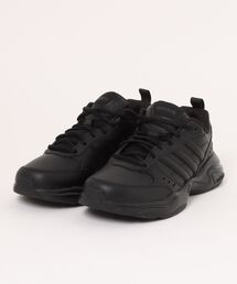 ADIDAS アディダス STRUTTER WIDE ストラッター ワイド KK0400 ABC-MART限定 *CORE/CORE/CARB