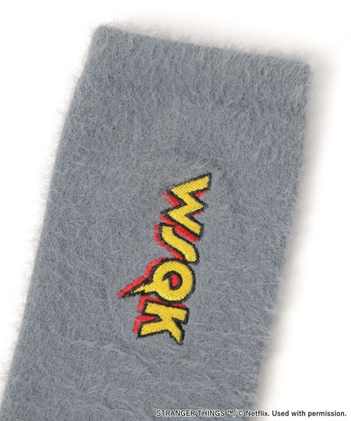 niko and...（ニコアンド）の「【STRANGER THINGS】コラボアソート2Pソックス（ソックス/靴下・レディース・その他2/その他1・0）」の20枚目の写真