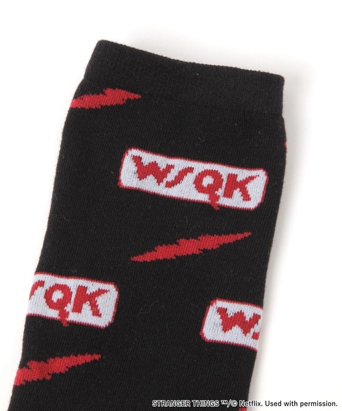 niko and...（ニコアンド）の「【STRANGER THINGS】コラボアソート2Pソックス（ソックス/靴下・レディース・その他2/その他1・0）」の21枚目の写真
