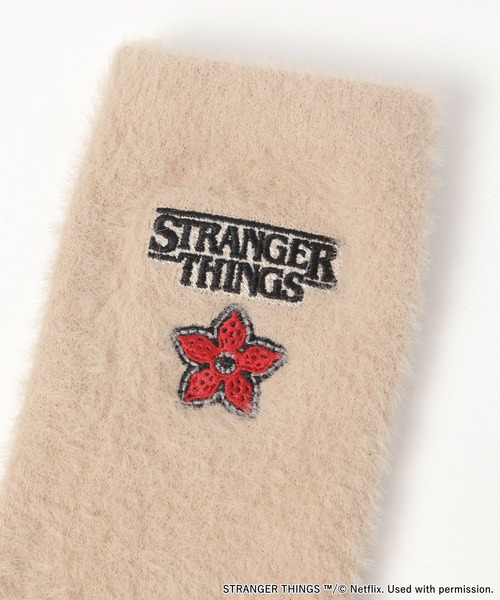 niko and...（ニコアンド）の「【STRANGER THINGS】コラボアソート2Pソックス（ソックス/靴下・レディース・その他2/その他1・0）」の22枚目の写真