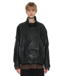 PARTIMENTO WOMEN｜パルティメントウィメンのジャケット/アウター通販