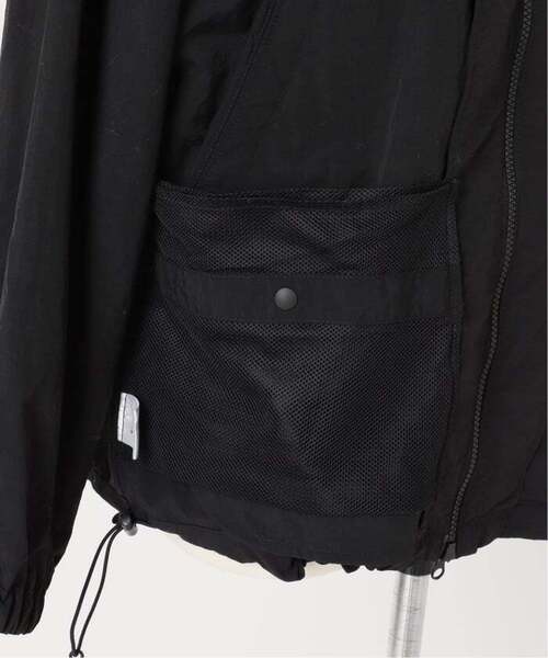 フレームワーク　ALTUS別注ジップマウンテンパーカー ≪追加≫ALTUS/アルタス 別注W ZIPマウンテンパーカー（マウンテン