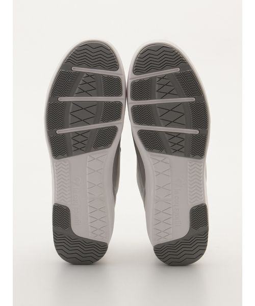 le coq sportif(ルコックスポルティフ)の「【le coq sportif】LCS SEVRES LIFT 2 SI(スニーカー・レディース・シルバー・24.5/24/25/23/23.5)」の8枚目の写真