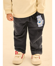 CAREBEARS（ケアベア）の「グランピー ベア ペーパーバッグパンツ（その他パンツ）」