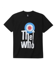 Bravado | THE WHO Target (BRENT2095)(Tシャツ/カットソー)