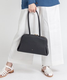 tov | 【TOV】トートバッグ 肩掛け トートバッグ PETAL OBLONG BAG M(トートバッグ)