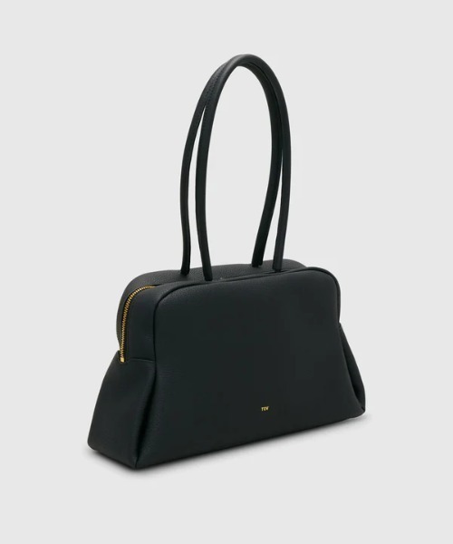 tov（トーヴ）の「【TOV】トートバッグ　肩掛け　トートバッグ PETAL OBLONG BAG M（トートバッグ・レディース・グレー/ブラック/ブラウン/ホワイト・FREE）」の13枚目の写真