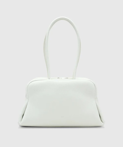 tov（トーヴ）の「【TOV】トートバッグ　肩掛け　トートバッグ PETAL OBLONG BAG M（トートバッグ・レディース・グレー/ブラック/ブラウン/ホワイト・FREE）」の18枚目の写真