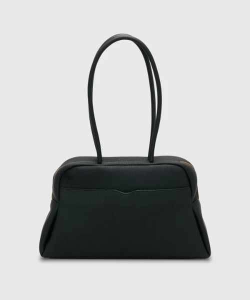 tov（トーヴ）の「【TOV】トートバッグ　肩掛け　トートバッグ PETAL OBLONG BAG M（トートバッグ・レディース・グレー/ブラック/ブラウン/ホワイト・FREE）」の15枚目の写真
