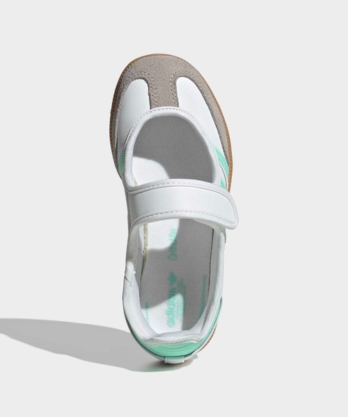 adidas SAMBA JANE / サンバ ジェーン 23 cm adidas（アディダス） adidas SAMBA JANE W サンバ ジェーン