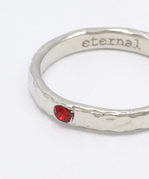 チャイハネ（チャイハネ）の「【チャイハネ】バースデーメタルリング（リング・レディース・その他10/その他8/その他4/その他7/その他9/その他6/その他11/その他1/その他2/その他3/その他5/その他12・FREE）」の16枚目の写真