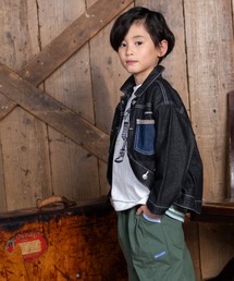 zuppa di zucca(�Y�b�p �f �Y�b�J)�̃����E�H�b�V���f�j���W���P�b�g(�f�j���W���P�b�g)