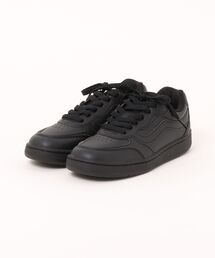 VANS ヴァンズ BRAVO WR ブラボーWR V2740 WR BLACK/BLACK