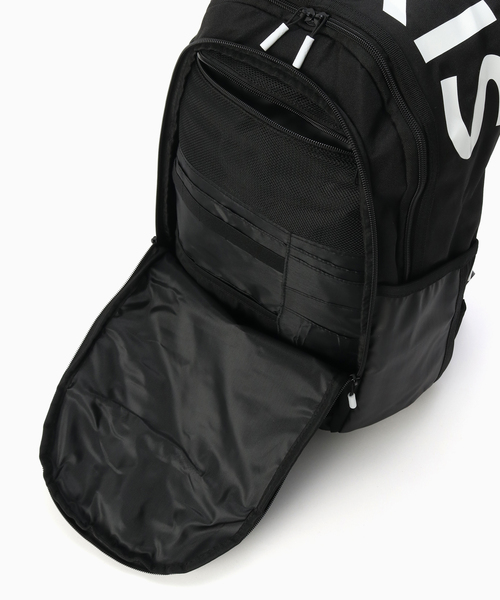 AIR JORDAN(エアジョーダン)の「【NIKE / ナイキ】SAC A DOS PSG JORDAN NOIR MA0994 023(バックパック/リュック・メンズ・ブラック・FREE)」の5枚目の写真