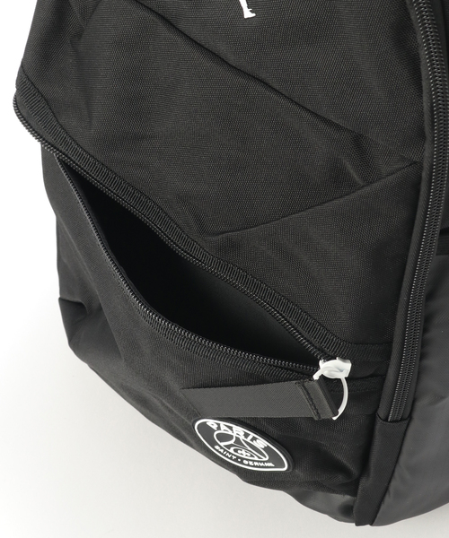 AIR JORDAN(エアジョーダン)の「【NIKE / ナイキ】SAC A DOS PSG JORDAN NOIR MA0994 023(バックパック/リュック・メンズ・ブラック・FREE)」の4枚目の写真
