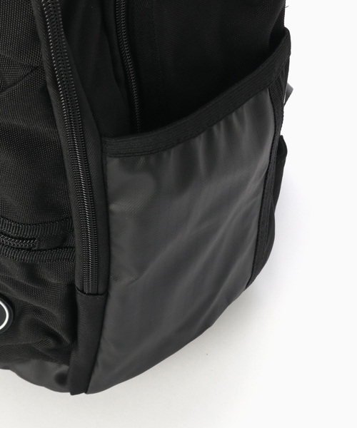 AIR JORDAN(エアジョーダン)の「【NIKE / ナイキ】SAC A DOS PSG JORDAN NOIR MA0994 023(バックパック/リュック・メンズ・ブラック・FREE)」の3枚目の写真
