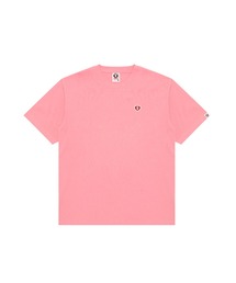 A BATHING APE｜アベイシングエイプのTシャツ/カットソー（ピンク/桃色