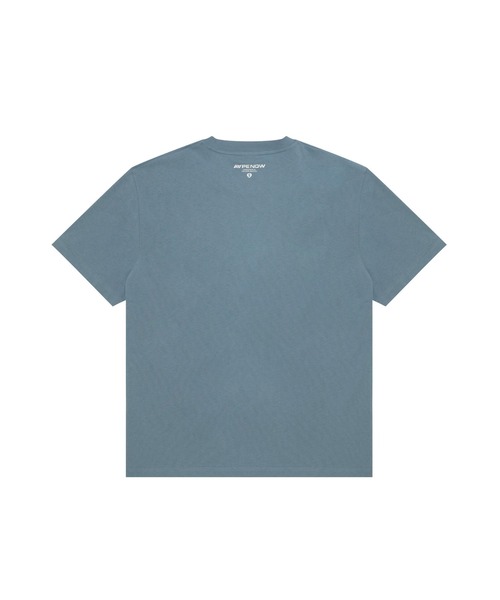 AAPE BY A BATHING APE(エーエイプバイアベイシングエイプ)の「AAPE NOW HEART TEE(Tシャツ/カットソー・メンズ・ピンク/ホワイト/ブラック・X-LARGE/SMALL/MEDIUM/LARGE/X-SMALL)」の13枚目の写真