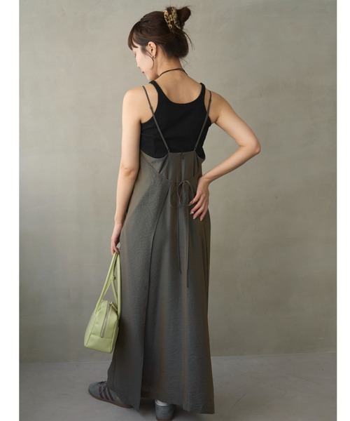 emmi（エミ）の「【HEART】ニュアンスハートヘアクリップ（バレッタ/ヘアクリップ・レディース・ライトベージュ/マルチ/ホワイト・F）」の4枚目の写真